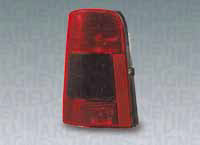 FANALE POSTERIORE DX CITROEN BERLINGO-PEUG PARTNER-RANCH 10/96> (1PORTA)