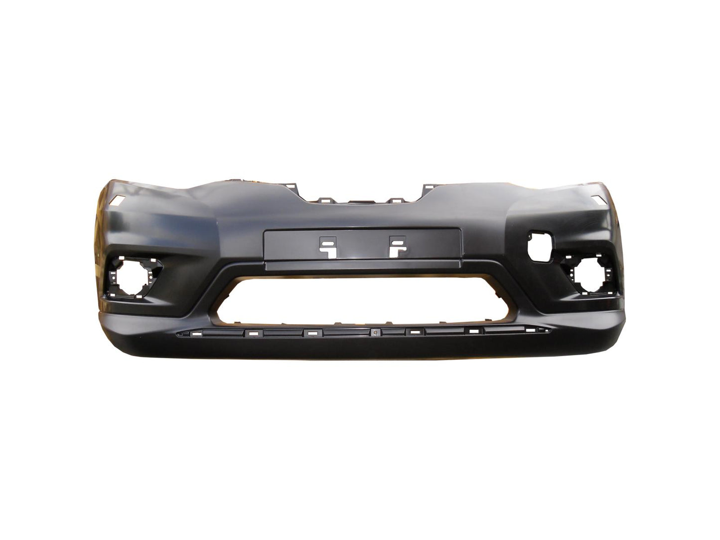 PARAURTI ANTERIORE PRIMER C/LAVAF+TRACCE PDC-PA NISSAN X-TRAIL 01/14>