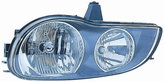 FARO DX HB3-HB4 PREDISPOSTO REGOLAZIONE ELETT TOYOTA COROLLA 02/00>01/02