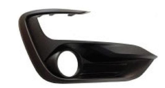 GRIGLIA PARAURTI ANTERIORE DX C/FENDI FORD KA+ 01/18>