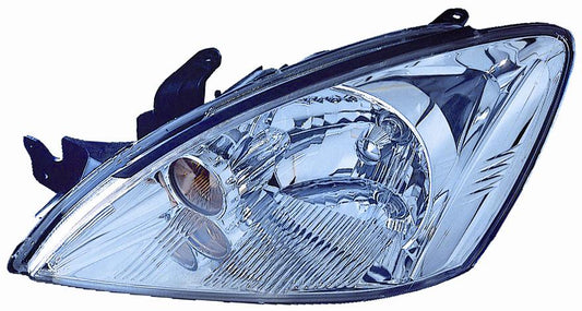 FARO SX H4 PREDISPOSTO REGOLAZIONE ELETT MITSUB LANCER 01/03>05/07