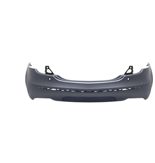 PARAURTI POSTERIORE PRIMER JAGUAR XJ 01/10>