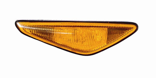 FANALE LATERALE DX ARANCIO BMW SERIE 3 E46 COUPE CABRIO 04/03>09/06