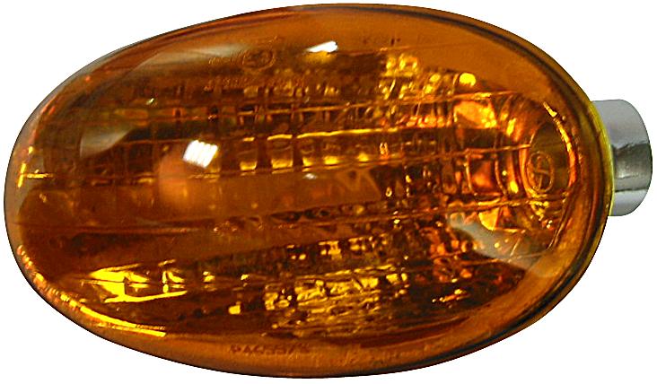 GRUPPO OTTICO ANTERIORE SX ARANCIO FIAT MULTIPLA 04/99>05/04