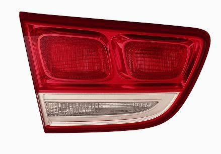 GRUPPO OTTICO POSTERIORE DX INTERNO KIA SORENTO 01/15>09/17