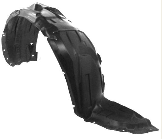 LOCARO ANTERIORE DX MAZDA 3 4/5P 10/03>12/08