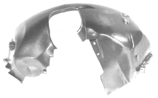 LOCARO ANTERIORE SX FORD KUGA 01/08>