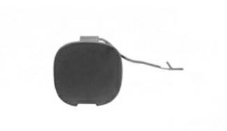 COPRIGANCIO PARAURTI POSTERIORE FIAT 500 L 01/12>