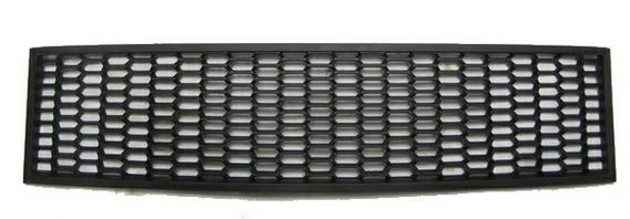 GRIGLIA PARAURTI ANTERIORE C/LE BMW SERIE 5 F10-F11 01/10> M-TECH