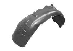 LOCARO ANTERIORE SX AUDI A4 10/04>11/07