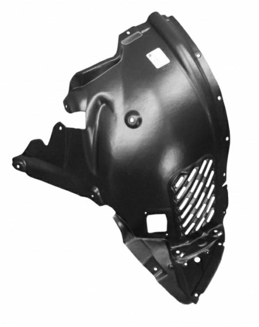 LOCARO ANTERIORE SX PARTE ANTERIORE BMW X3 F25 01/10> X4 F26 01/14>