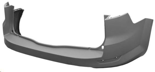 PARAURTI POSTERIORE PRIMER FORD MONDEO SW 03/07>