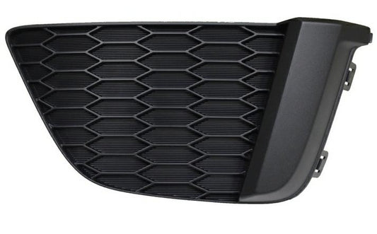 GRIGLIA PARAURTI ANTERIORE SX HONDA JAZZ 01/15>