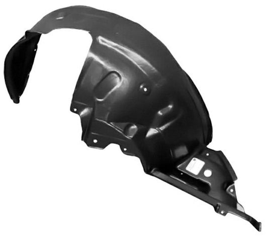 LOCARO ANTERIORE SX SUBARU FORESTER 01/08>