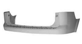 PARAURTI POSTERIORE PRIMER OPEL VECTRA C SW 06/02>/11/05> -TUV-ES-