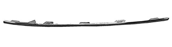 MODANATURE GRIGLIA PARAURTI ANTERIORE SX C/FENDI CROMO VW MAGGIOLINO 01/11>