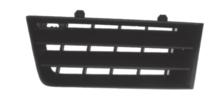 GRIGLIA ANTERIORE DX RENAULT MEGANE 09/02>04/06
