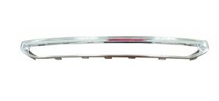 CORNICE GRIGLIA CROMO CITROEN C1 01/12>