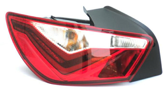 FANALE POSTERIORE DX A LED SEAT IBIZA 01/12> 3P