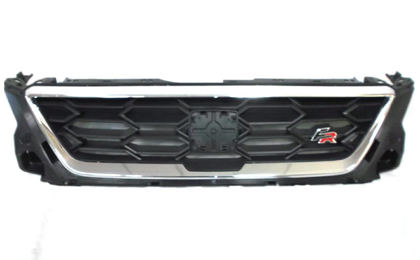 GRIGLIA SEAT IBIZA 01/17> FR