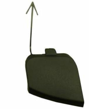 COPRIGANCIO POSTERIORE VW GOLF 6 01/09>