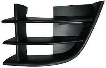 GRIGLIA PARAURTI ANTERIORE C/LE LAT SX SKODA FABIA 04/10>