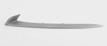 MODANATURE GRIGLIA PARAURTI ANTERIORE SX PRIMER BMW SERIE 5 F10-F11 06/13>