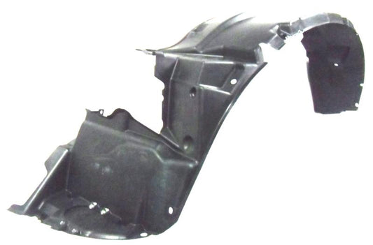 LOCARO ANTERIORE SX HYUNDAI TERRACAN 01/01> ORIG
