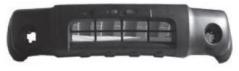 PARAURTI ANTERIORE NISSAN NAVARA-KING CAB 01/02>12/04