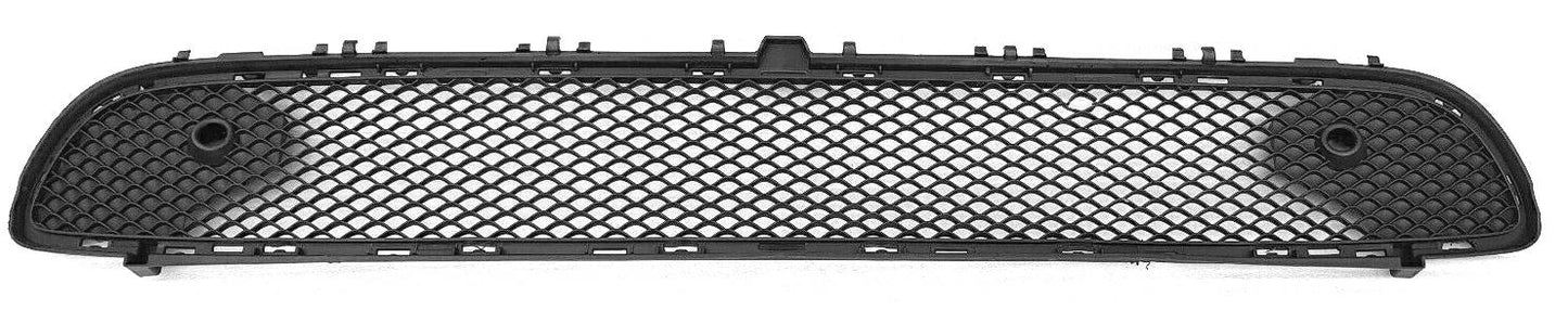 GRIGLIA PARAURTI ANTERIORE C/LE C/SENS MERCEDES GLA X156 01/14>