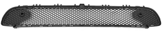 GRIGLIA PARAURTI ANTERIORE C/LE C/SENS MERCEDES GLA X156 01/14>