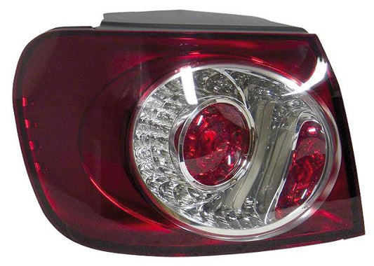 FANALE POSTERIORE SX ESTERNO A LED VW GOLF VI PLUS 03/09>