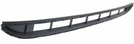 GRIGLIA PARAURTI ANTERIORE INF VW TOUAREG 12/10>