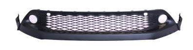 PARAURTI ANTERIORE INF TOYOTA C-HR 01/19>