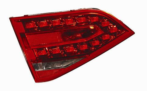 GRUPPO OTTICO POSTERIORE DX INTERNO A LED AUDI A4 12/07> VERSIONE S4 BERL