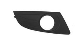 GRIGLIA PARAURTI ANTERIORE DX C/FENDI DACIA LOGAN-LOGAN MCV 10/08>