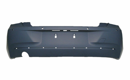 PARAURTI POSTERIORE C/SENS BMW SERIE 1 F20-F21 01/11> URBAN-SPORT