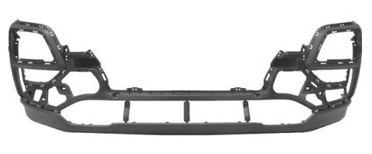 PARAURTI ANTERIORE INF NERO HYUNDAI KONA 02/17>