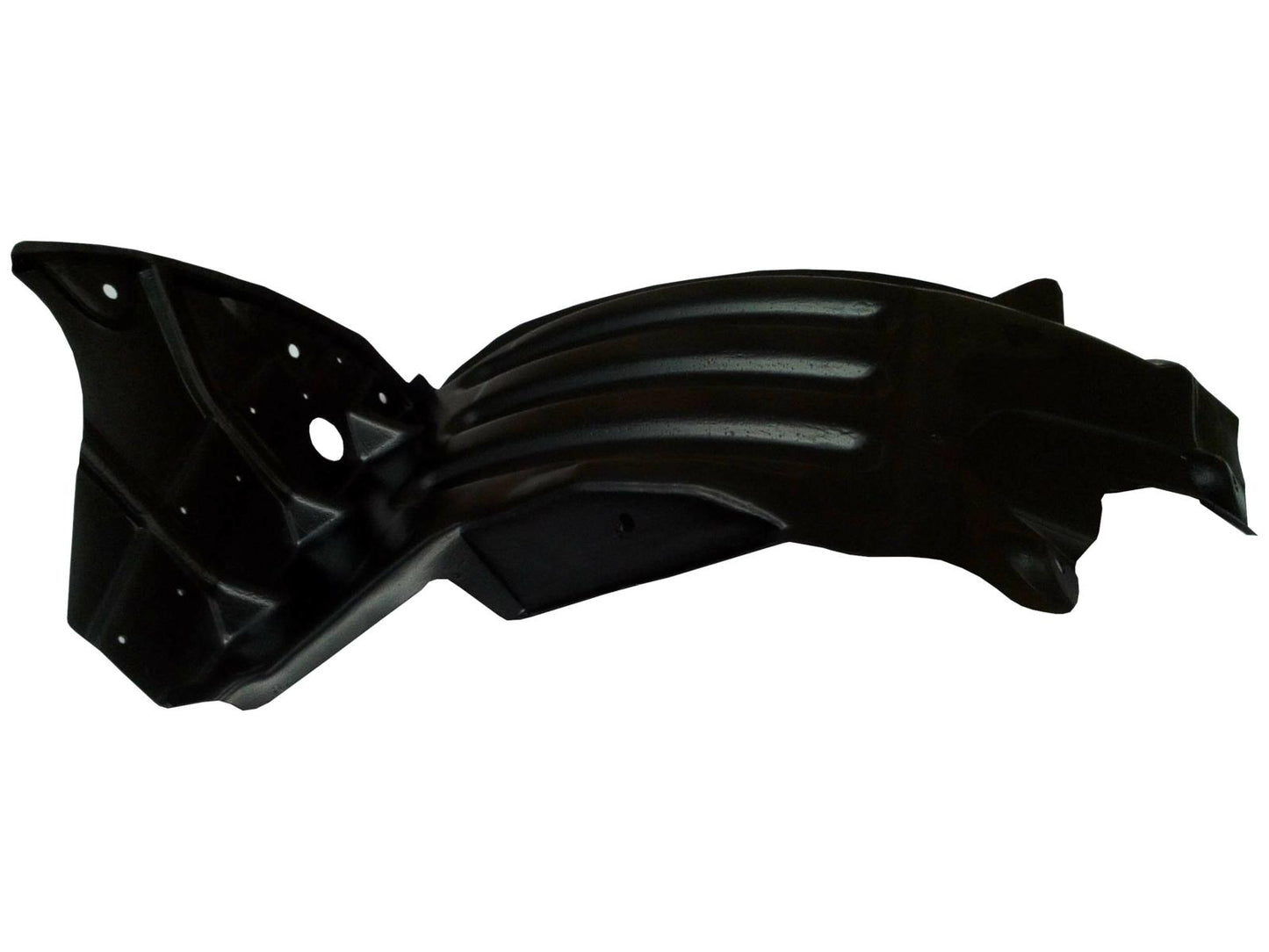 LOCARO ANTERIORE DX PARTE ANTERIORE  MITSUB L200 01/15> FIAT FULLBACK 01/16>