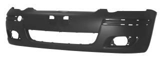 PARAURTI ANTERIORE PRIMER TOYOTA YARIS 03/03>12/05