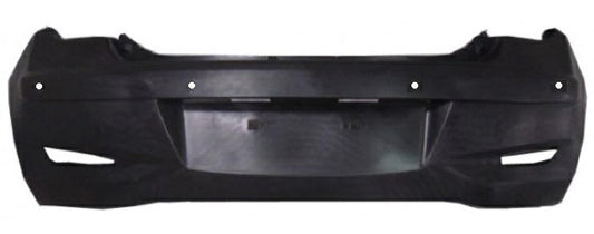 PARAURTI POSTERIORE PRIMER C/SENS HYUNDAI I10 01/11>