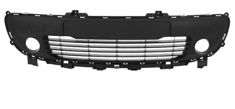 GRIGLIA PARAURTI ANTERIORE RENAULT TWINGO 01/14>