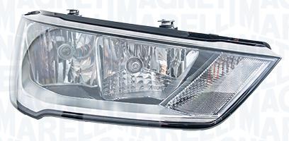 FARO SX AUDI A1 01/14> ZKW