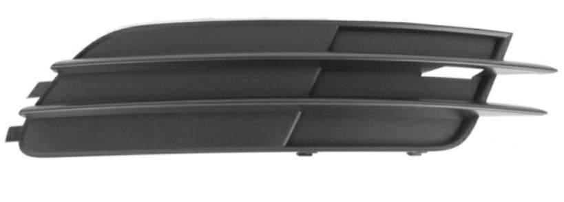 GRIGLIA PARAURTI ANTERIORE DX AUDI A6 01/11>