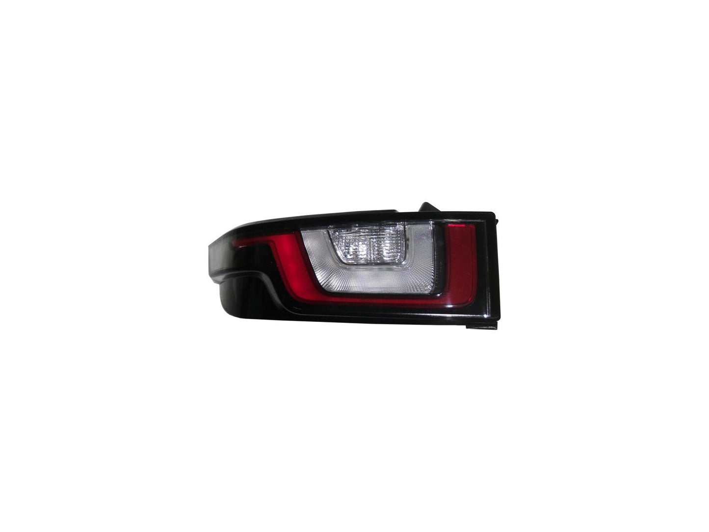FANALE POSTERIORE SX LED RANGE ROVER EVOQUE 02/16> CABRIO ALL BLACKPACK