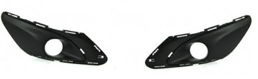 KIT GRIGLIE FENDI DX+SX PEUGEOT 308 01/13> ALLURE