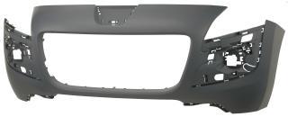 PARAURTI ANTERIORE PRIMER C/FENDI PEUGEOT 3008 01/09> -TUV-ES-