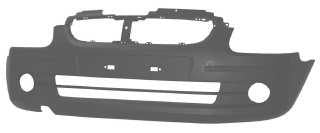 PARAURTI ANTERIORE PRIMER C/FENDI OPEL AGILA 01/00>01/04