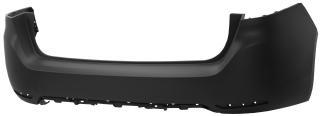 PARAURTI POSTERIORE PRIMER PEUGEOT 308 SW 01/13>