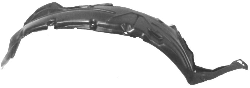 LOCARO ANTERIORE DX HONDA CR-V 01/02>12/06